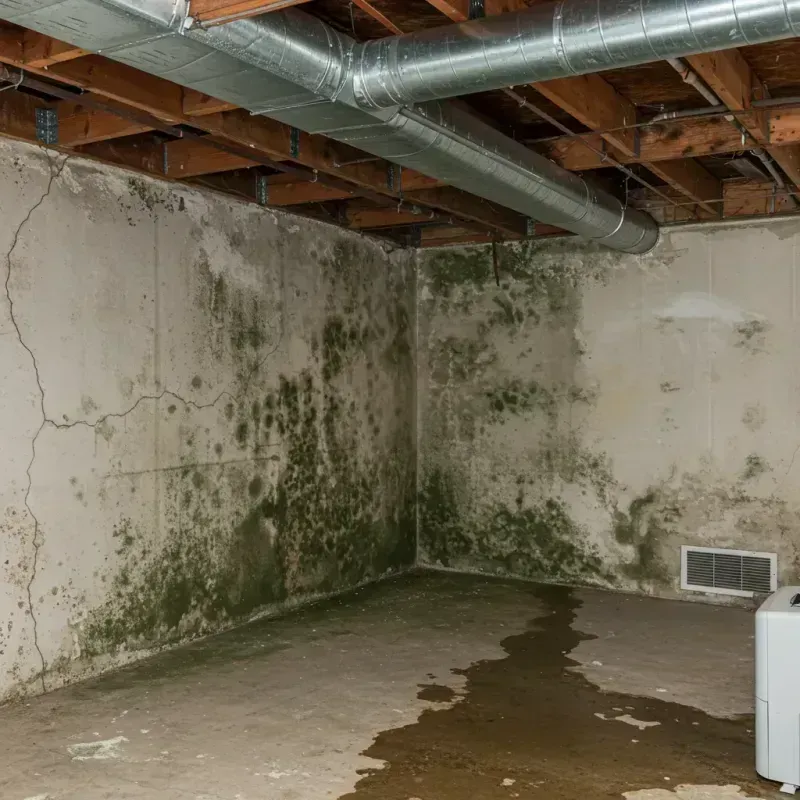 Professional Mold Removal in Irvington, NJ